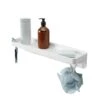 Flex Sure-Lock White Shelf