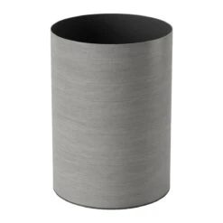 Treela Graywood Waste Can