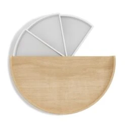 Umbra Moona Storage Box -Umbra 1255225 5