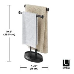 Umbra Palm Towel Tree -Umbra 1255229 6 1