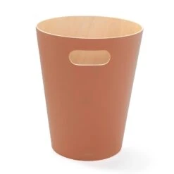 Umbra Woodrow Trash Can -Umbra 1255230 2 1