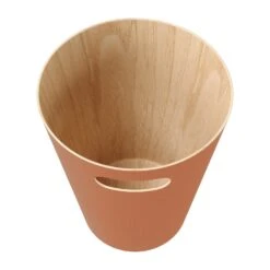 Umbra Woodrow Trash Can -Umbra 1255230 5 1