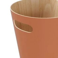 Umbra Woodrow Trash Can -Umbra 1255230 6 1