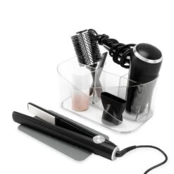 Umbra Glam Hair Tool Organizer -Umbra 1255237 6 1