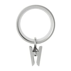 Umbra Cappa 1" Clip Rings