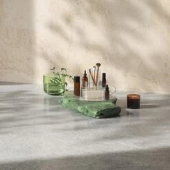 Umbra Cascada Cosmetic Organizer-Clear -Umbra 1255263 20 1