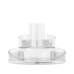 Umbra Cascada Cosmetic Organizer-Clear -Umbra 1255263 3 1