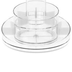 Umbra Cascada Cosmetic Organizer-Clear -Umbra 1255263 5 1