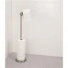 Umbra Tucan Nickel Toilet Paper Stand
