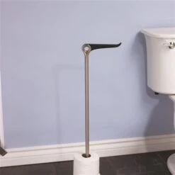 Umbra Tucan Nickel Toilet Paper Stand -Umbra 330007910 AlternateImage5 l