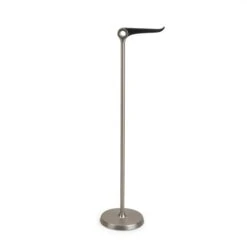 Umbra Tucan Nickel Toilet Paper Stand -Umbra 330007910 MainImage 001 l