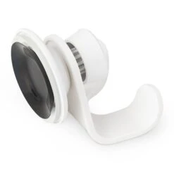 Umbra Flex 2.5-in White Double Shower Hook