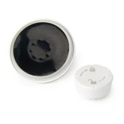 Umbra Flex 2.5-in White Double Shower Hook -Umbra 330007917 AlternateImage5 l