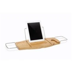 Umbra 27-in Natural Bathtub Caddy -Umbra 330007952 AlternateImage2 l