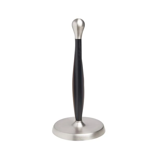 Umbra Tug 13.5-In X 6.5-In Smoke Paper Towel Holder 3 Umbra Tug 13.5-In X 6.5-In Smoke Paper Towel Holder - Image 3