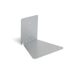 Umbra Conceal Shelf - Large - Silver - 3-Pack -Umbra 330007994 AlternateImage1 l