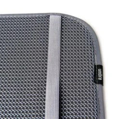Umbra Udry Drying Mat Mini - Charcoal -Umbra 330007999 AlternateImage3 l