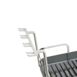 Umbra Holster Charcoal Dish Rack