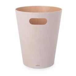 Umbra Natural Woodrow Can