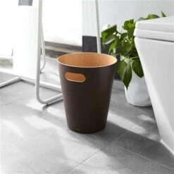 Umbra Espresso Woodrow Can -Umbra 330008057 AlternateImage7 l