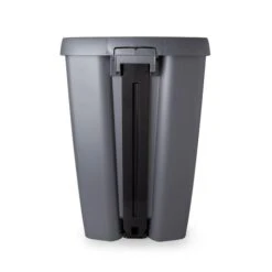 Umbra Brim Nickel Step Can -Umbra 330008080 AlternateImage4 l