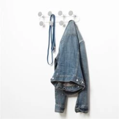 Umbra Yook White Hook -Umbra 330008088 AlternateImage2 l