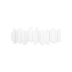 Umbra Sticks White Multi Hook -Umbra 330008089 AlternateImage1 l