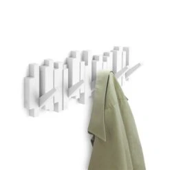 Umbra Sticks White Multi Hook -Umbra 330008089 AlternateImage3 l