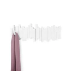 Umbra Sticks White Multi Hook -Umbra 330008089 AlternateImage4 l