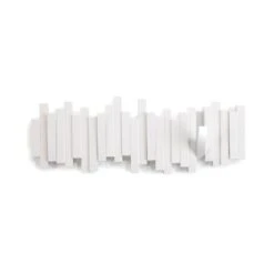 Umbra Sticks White Multi Hook