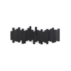 Umbra Sticks Black Multi Hook -Umbra 330008093 AlternateImage1 l