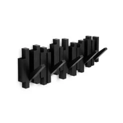 Umbra Sticks Black Multi Hook -Umbra 330008093 AlternateImage3 l