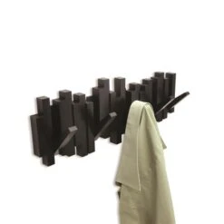 Umbra Sticks Black Multi Hook -Umbra 330008093 AlternateImage4 l