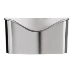 Umbra Postino Stainless Steel Mailbox -Umbra 330008096 AlternateImage1 l