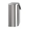 Umbra Postino Stainless Steel Mailbox
