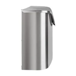 Umbra Postino Stainless Steel Mailbox