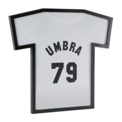 Umbra 21.5-in X 19.5-in Black T-Frame Photo Display 9 Umbra 21.5-in X 19.5-in Black T-Frame Photo Display -Umbra 330008165 AlternateImage2 l