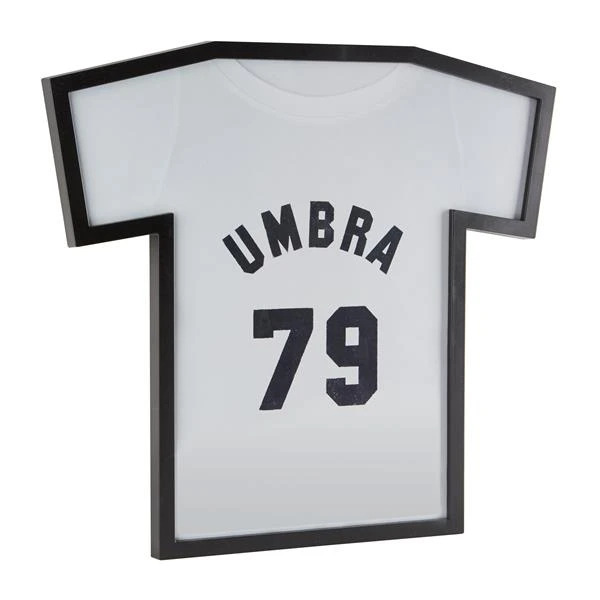 Umbra 21.5-in X 19.5-in Black T-Frame Photo Display 5 Umbra 21.5-in X 19.5-in Black T-Frame Photo Display - Image 5