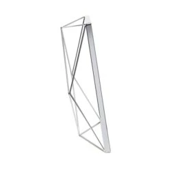 Umbra 8 X 10 Chrome Prisma Photo Display 6 Umbra 8 X 10 Chrome Prisma Photo Display -Umbra 330008180 AlternateImage2 l