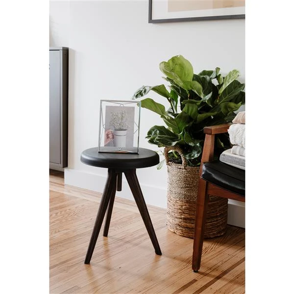 Umbra 5 X 7 Chrome Prisma Photo Display 4 Umbra 5 X 7 Chrome Prisma Photo Display - Image 4