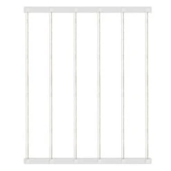 Umbra White Hangit Display -Umbra 330008201 AlternateImage1 l