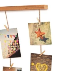 Umbra Natural Hangit Photo Display -Umbra 330008203 AlternateImage3 l