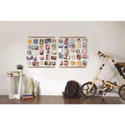 Umbra Natural Hangit Photo Display -Umbra 330008203 AlternateImage4 l