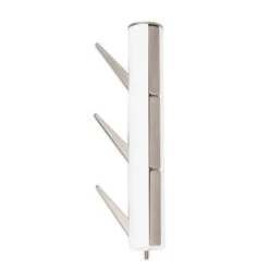 Umbra Flapper White Coat Rack -Umbra 330008260 AlternateImage4 l