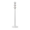 Umbra Flapper White Coat Rack