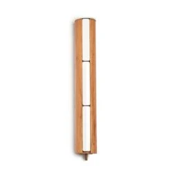 Umbra Flapper White And Natural Coat Rack -Umbra 330008262 AlternateImage3 l
