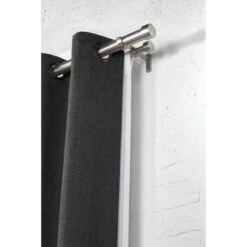 Umbra Capa Double Rod 72 To 144 In