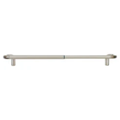 Umbra "Twilight" Curtain Rod - 48" à 88" - 3/4" - Nickel -Umbra 56836014 L