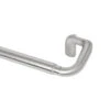 Umbra "Twilight" Curtain Rod - 88" à 144" - 3/4" - Nickel