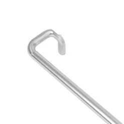 Umbra "Twilight" Curtain Rod - 88" à 144" - 3/4" - Nickel -Umbra 56836015c L